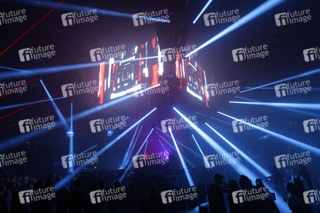 Konzert von Don Diablo in Köln