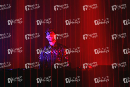 Konzert von Don Diablo in Köln