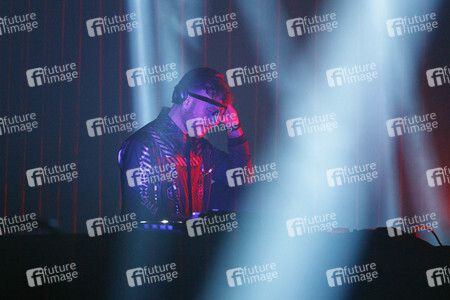 Konzert von Don Diablo in Köln