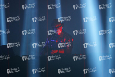 Konzert von Don Diablo in Köln