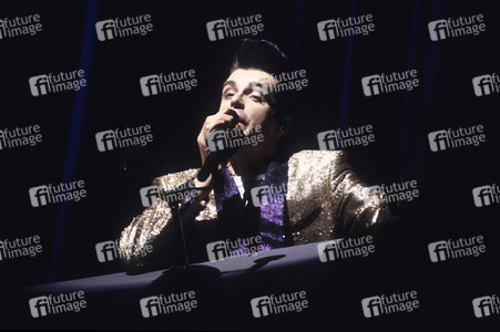 Konzert der Pet Shop Boys in London