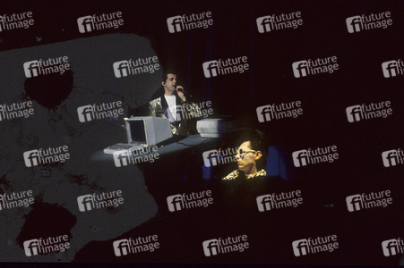 Konzert der Pet Shop Boys in London