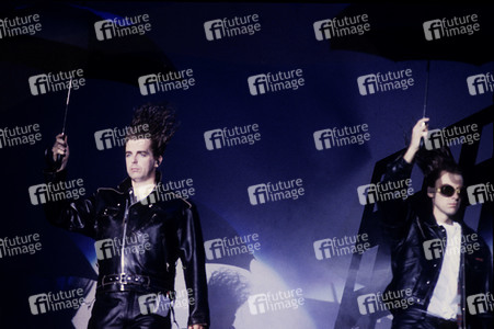 Konzert der Pet Shop Boys in London