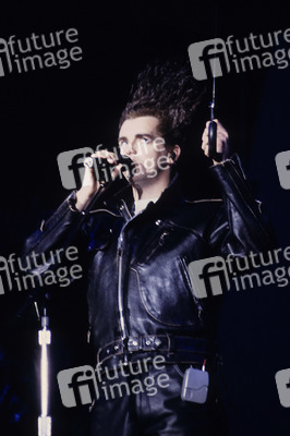 Konzert der Pet Shop Boys in London