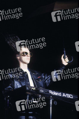 Konzert der Pet Shop Boys in London