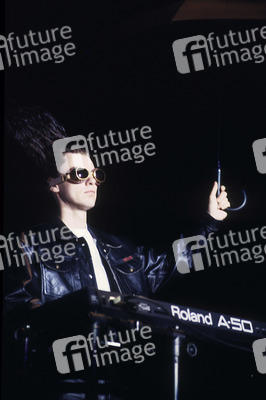 Konzert der Pet Shop Boys in London
