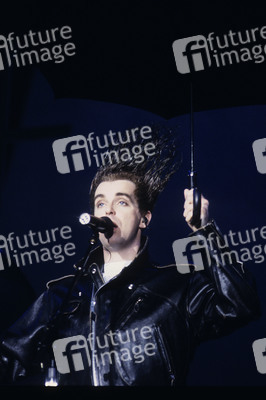 Konzert der Pet Shop Boys in London