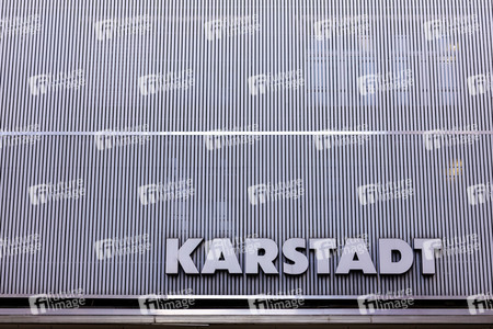 Symbolfoto Karstadt