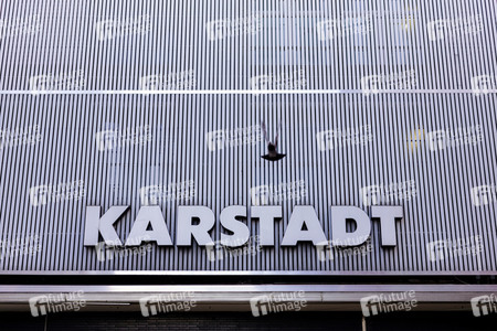 Symbolfoto Karstadt