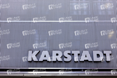 Symbolfoto Karstadt