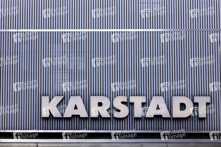 Symbolfoto Karstadt