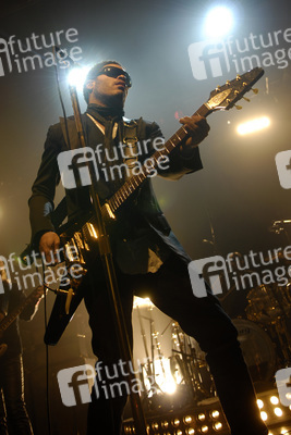 Konzert von Lenny Kravitz in Hannover