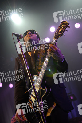 Konzert von Lenny Kravitz in Hannover