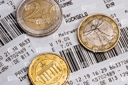 Symbolfoto Mehrwertsteuersenkung