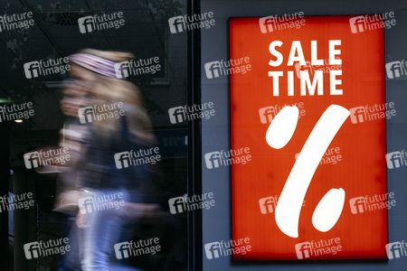 Symbolfoto Rabatt