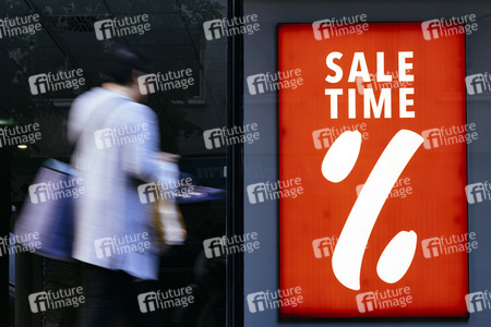 Symbolfoto Rabatt