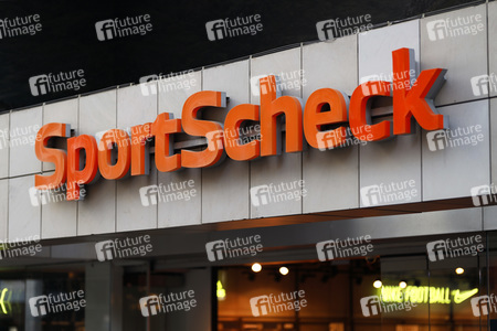 Symbolfoto SportScheck