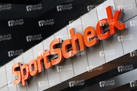 Symbolfoto SportScheck