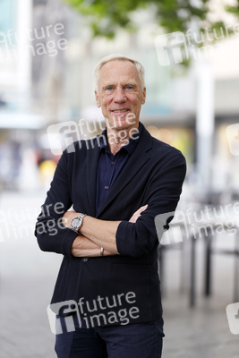 Ingo Froböse in Köln