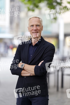 Ingo Froböse in Köln