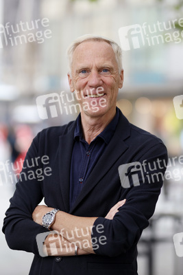 Ingo Froböse in Köln