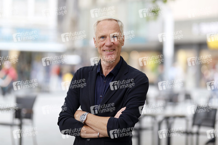 Ingo Froböse in Köln