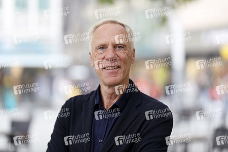 Ingo Froböse in Köln