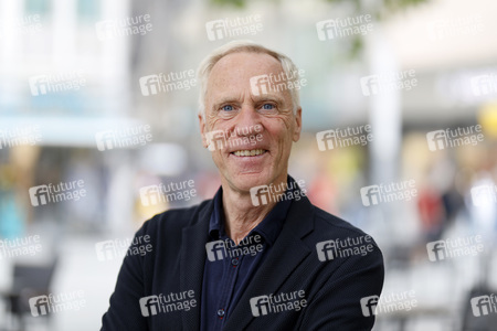 Ingo Froböse in Köln