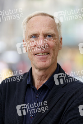 Ingo Froböse in Köln