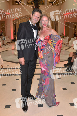 Anja Gockel Fashionshow Summer 2021 'Asuka' in Berlin