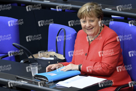 169. Sitzung des Deutschen Bundestages in Berlin