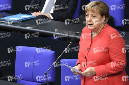 169. Sitzung des Deutschen Bundestages in Berlin