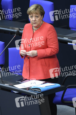 169. Sitzung des Deutschen Bundestages in Berlin