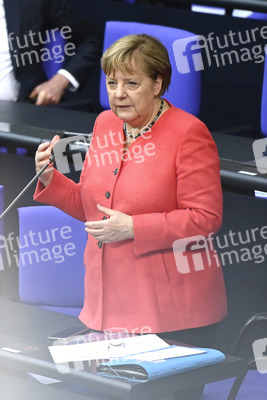 169. Sitzung des Deutschen Bundestages in Berlin