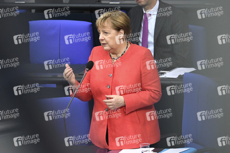 169. Sitzung des Deutschen Bundestages in Berlin