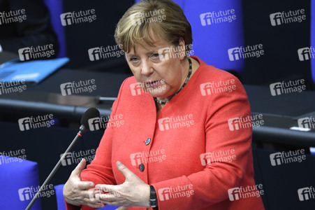 169. Sitzung des Deutschen Bundestages in Berlin