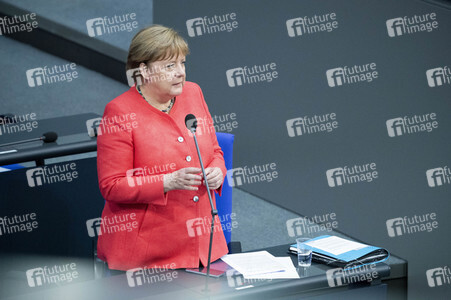 169. Sitzung des Deutschen Bundestages in Berlin