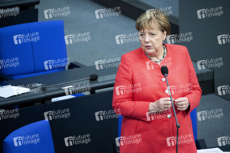 169. Sitzung des Deutschen Bundestages in Berlin