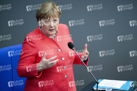 169. Sitzung des Deutschen Bundestages in Berlin