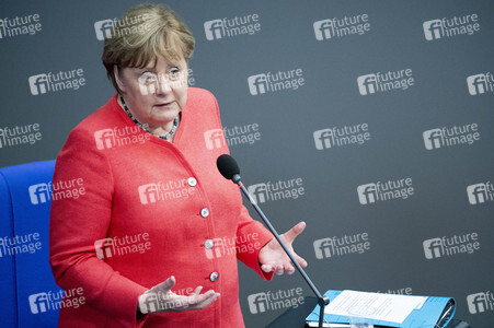 169. Sitzung des Deutschen Bundestages in Berlin