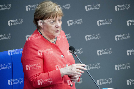 169. Sitzung des Deutschen Bundestages in Berlin