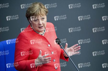 169. Sitzung des Deutschen Bundestages in Berlin