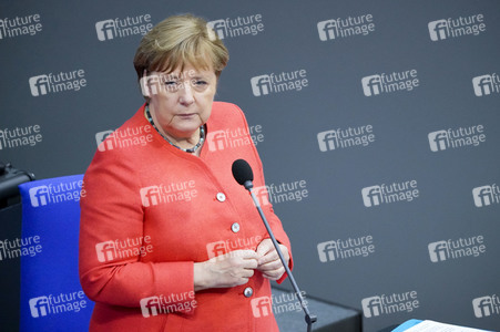 169. Sitzung des Deutschen Bundestages in Berlin