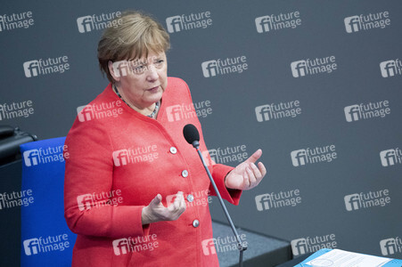 169. Sitzung des Deutschen Bundestages in Berlin