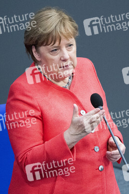 169. Sitzung des Deutschen Bundestages in Berlin