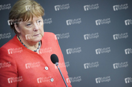 169. Sitzung des Deutschen Bundestages in Berlin