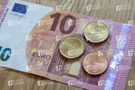 Symbolfoto Mindestlohn