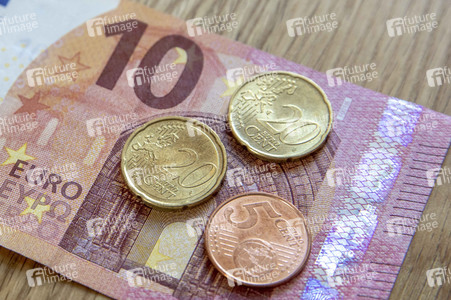 Symbolfoto Mindestlohn