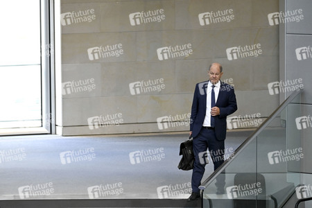 170. Sitzung des Deutschen Bundestages in Berlin