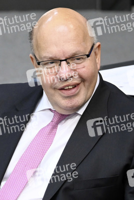 170. Sitzung des Deutschen Bundestages in Berlin